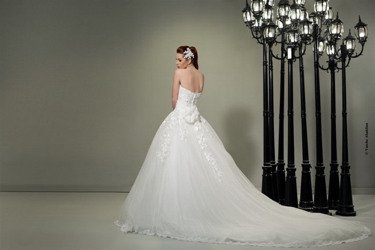 Naja Saade Haute Couture Diagonal 2015 collection